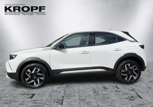 Opel Mokka, 2024 3