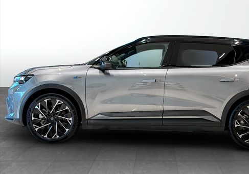 Renault Scenic, 2024