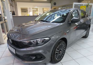 Fiat Tipo, 2024