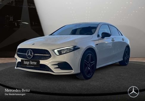 Mercedes-Benz A 250, 2021
