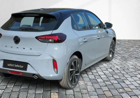 Opel Corsa, 2026