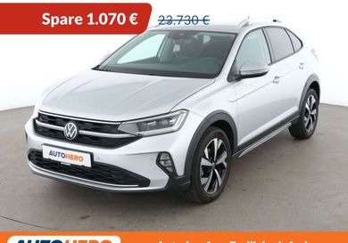Volkswagen Taigo, 2024