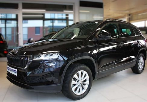 Skoda Karoq, 2023