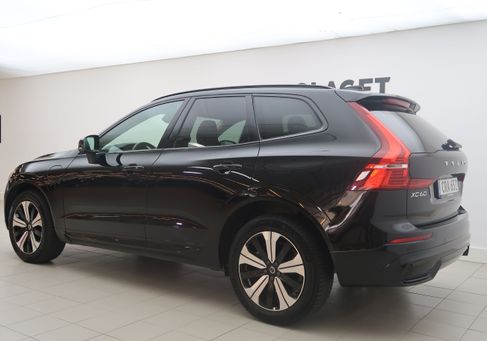 Volvo XC60, 2025