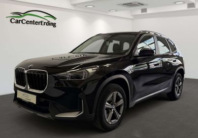 BMW X1, 2022
