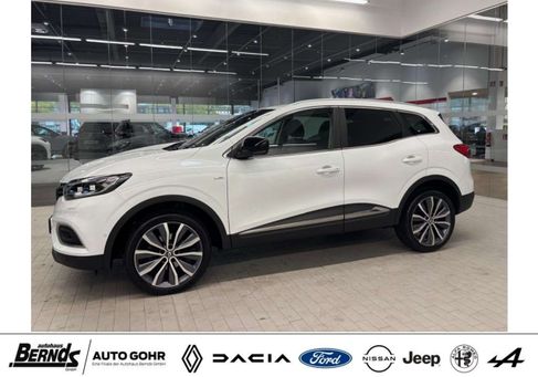 Renault Kadjar, 2020