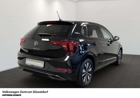 Volkswagen Polo, 2025