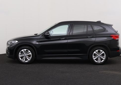BMW X1, 2021 2