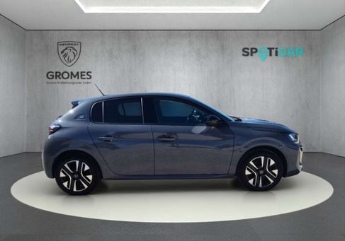 Peugeot 208, 2024