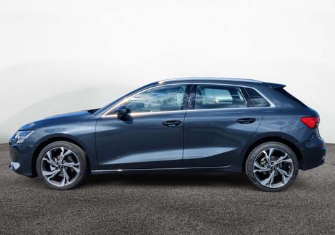Audi A3, 2025 3