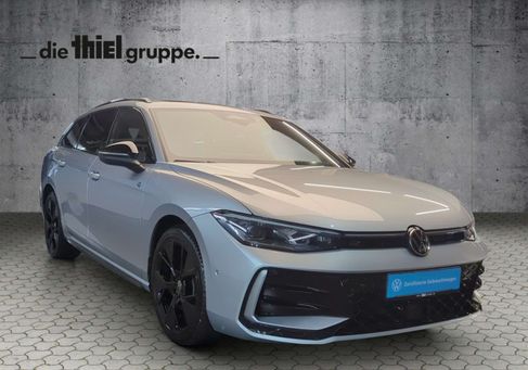 Volkswagen Passat Variant, 2024 3