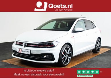 Volkswagen Polo, 2019