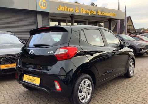 Hyundai i10, 2025 2