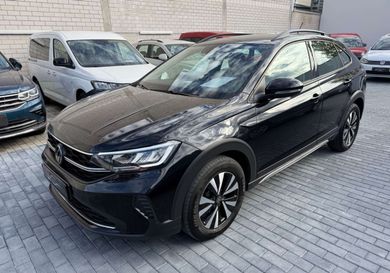 Volkswagen Taigo, 2023