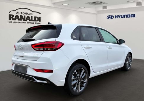 Hyundai i30, 2025 3
