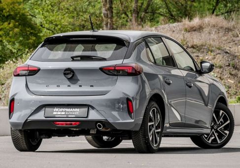 Opel Corsa, 2026 2