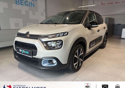 Citroën C3, 2023 2