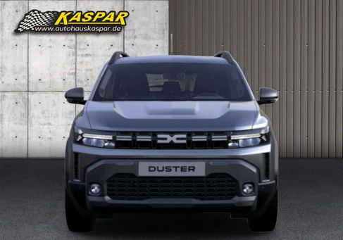 Dacia Duster, 2026 2