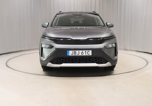 Skoda, 2025 2