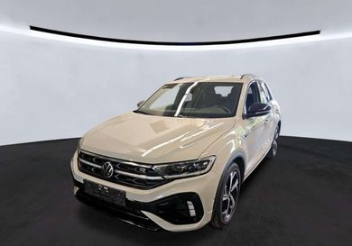 Volkswagen T-Roc, 2024