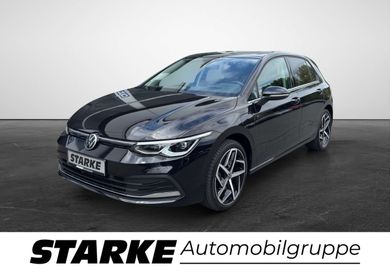 Volkswagen Golf, 2020