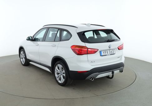 BMW X1, 2019 3