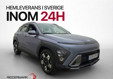 Hyundai Kona, 2024