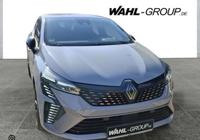 Renault Clio, 2024
