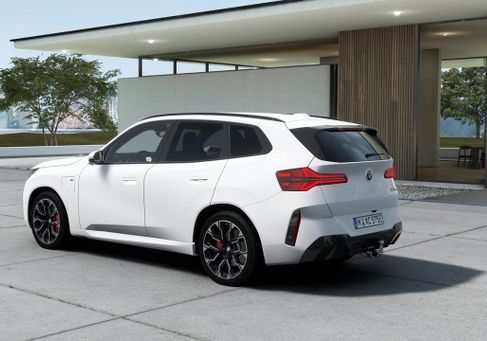 BMW, 2026 2