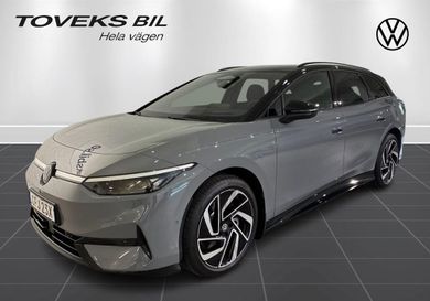 Volkswagen, 2027