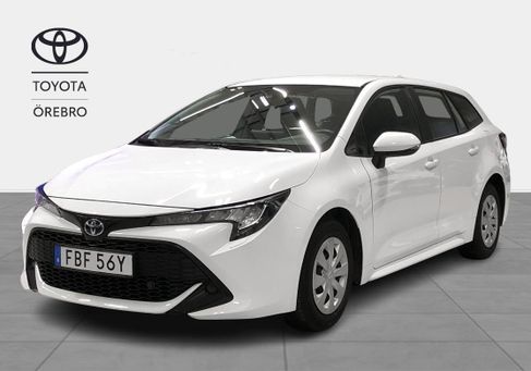 Toyota Corolla, 2022