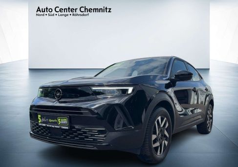 Opel Mokka, 2024 3