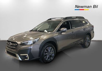 Subaru OUTBACK, 2025