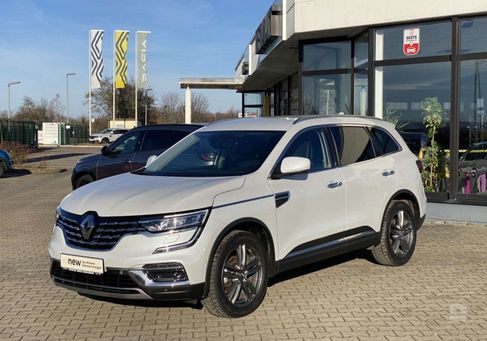 Renault Koleos, 2023