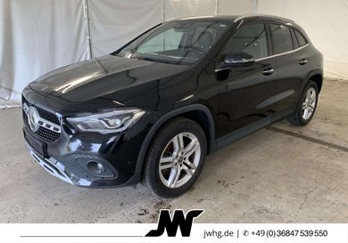 Mercedes-Benz GLA 220, 2023