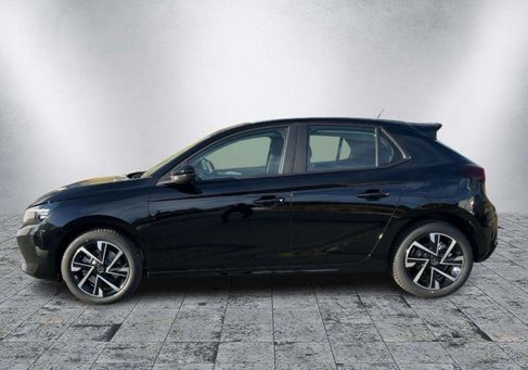 Opel Corsa, 2025 3