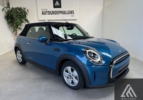 MINI Cooper, 2022 3
