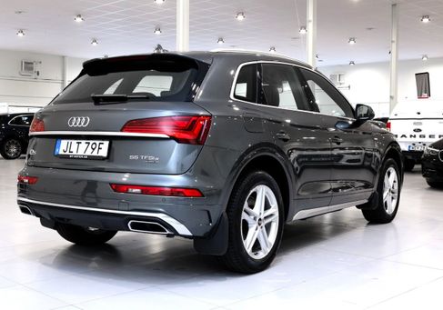 Audi Q5, 2023 3