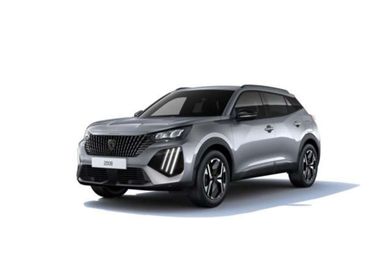 Peugeot 2008, 2026