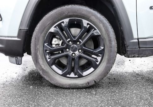 Jeep Compass, 2022 3