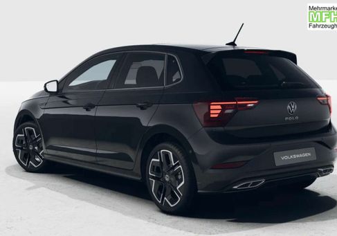 Volkswagen Polo, 2026 2