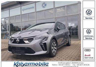 Mitsubishi Colt, 2024