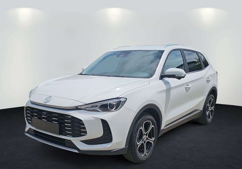 MG ZS, 2024
