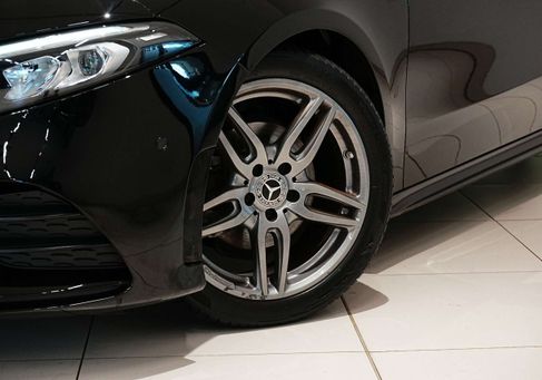 Mercedes-Benz A 180, 2021