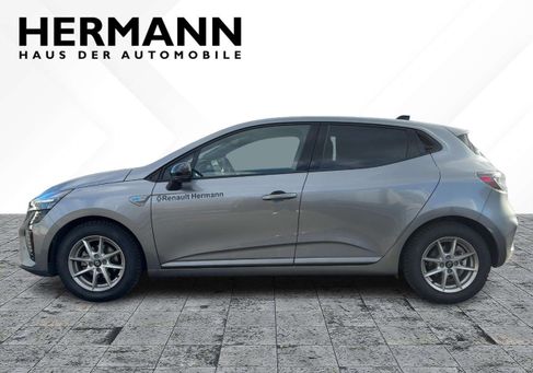 Renault Clio, 2024 2