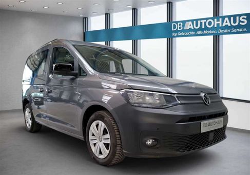 Volkswagen Caddy, 2023