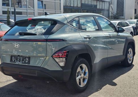 Hyundai Kona, 2024 3
