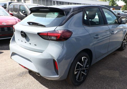 Opel Corsa, 2026 3
