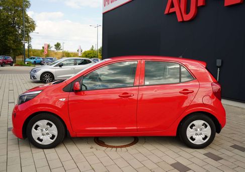 Kia Picanto, 2020