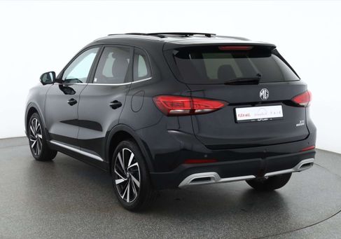 MG ZS, 2026